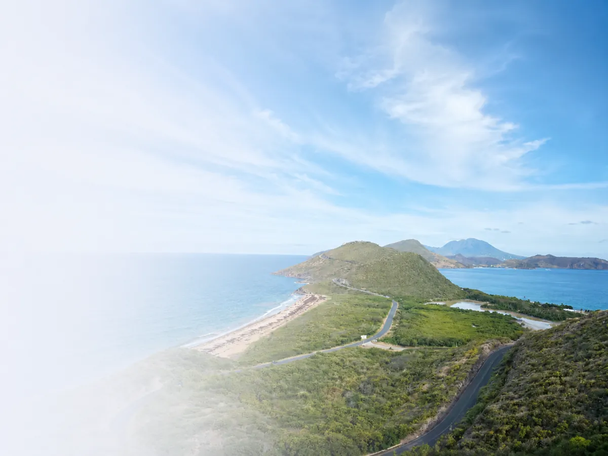 St. Kitts & Nevis workplace